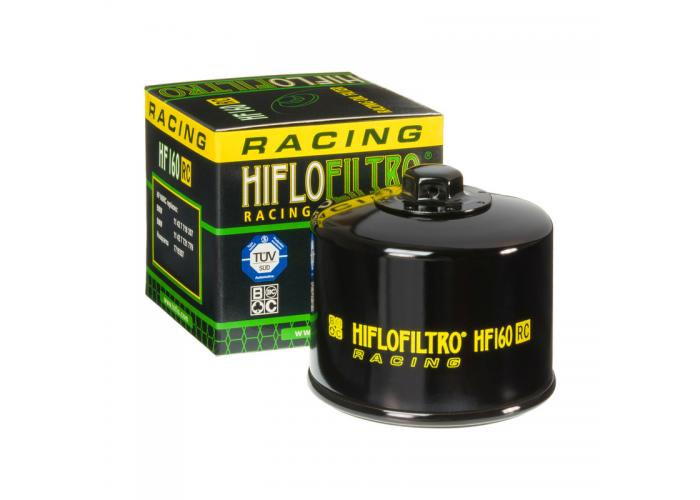 Filtru Ulei HF160 Hiflofiltro BMW 11 42 7 719 357 , 11 42 7 721 779 Husqvarna 7719357